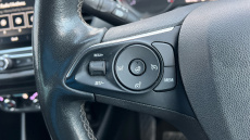 Vauxhall Crossland 1.2 Turbo Ultimate 5dr Petrol Hatchback